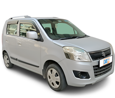Maruti Wagon R 1.0-img